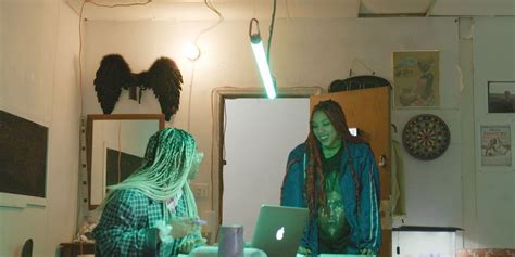 Watch: Queer filmmakers search for typing teacher Mavis Beacon .